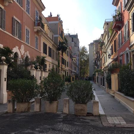 Bed and Breakfast Face To Face House Roma Exterior foto