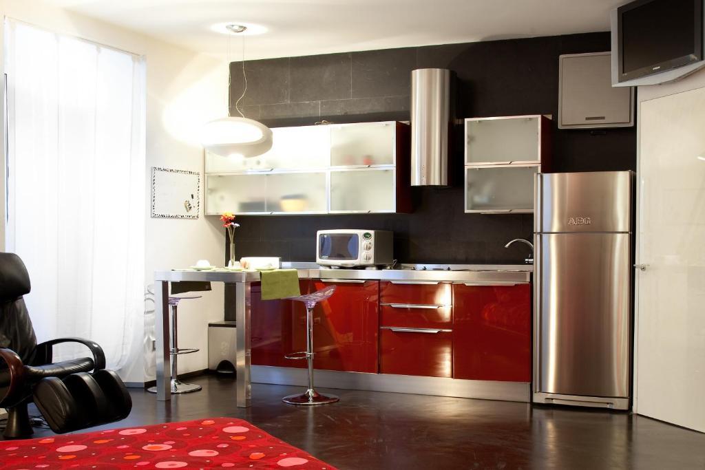 Bed and Breakfast Face To Face House Roma Habitación foto