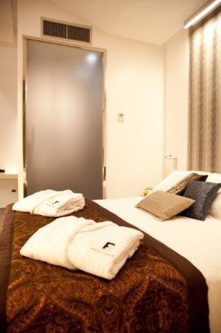 Bed and Breakfast Face To Face House Roma Exterior foto