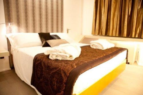 Bed and Breakfast Face To Face House Roma Exterior foto