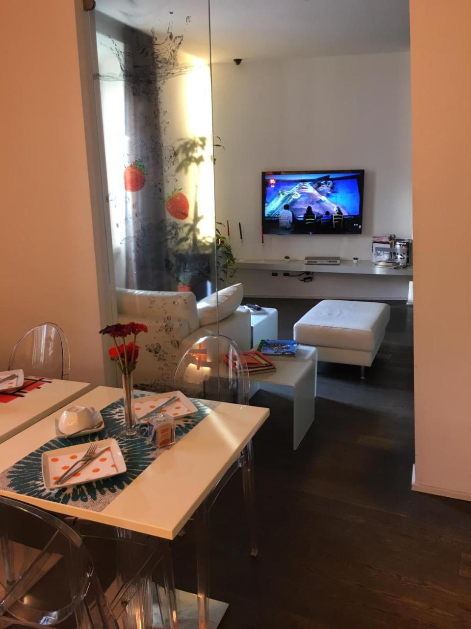 Bed and Breakfast Face To Face House Roma Exterior foto
