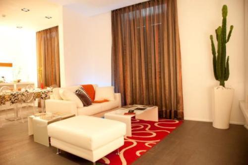 Bed and Breakfast Face To Face House Roma Exterior foto