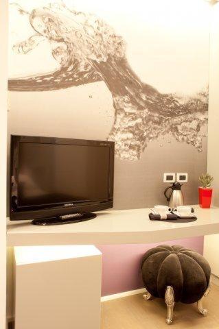 Bed and Breakfast Face To Face House Roma Exterior foto