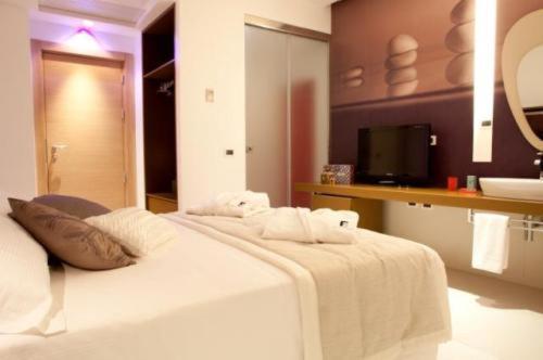Bed and Breakfast Face To Face House Roma Exterior foto
